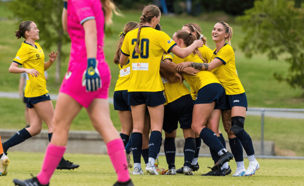 npl qld womens round 5 wrap