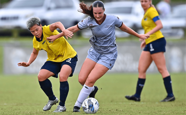 npl qld round 7 women