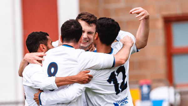 npl tas round 1 wrap up 