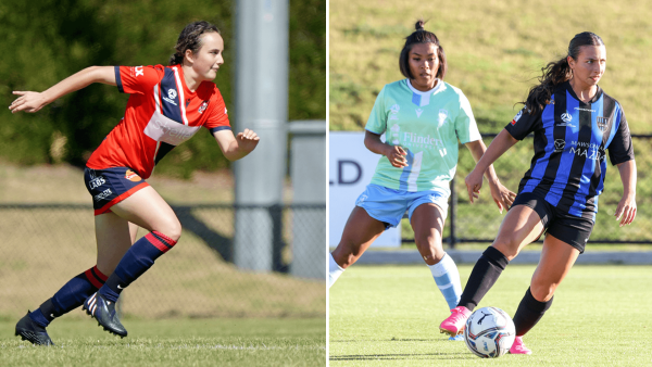 npl women preview wrap 16/03