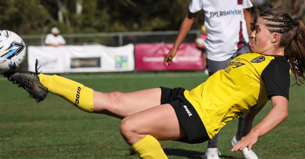 nsw round 3 women preview