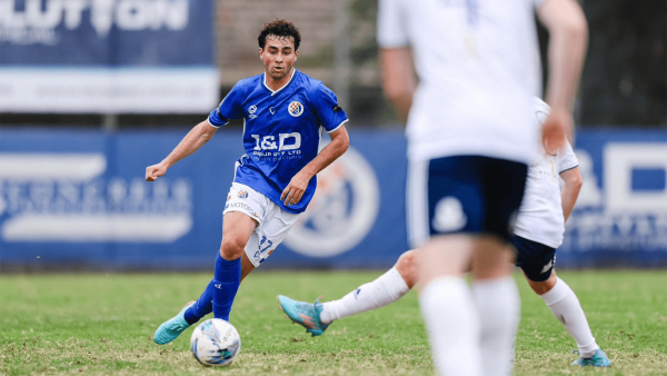 st albans round 5 review