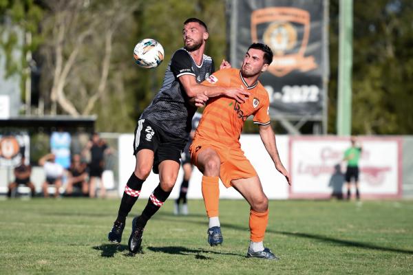 easvgck nplqld round 2