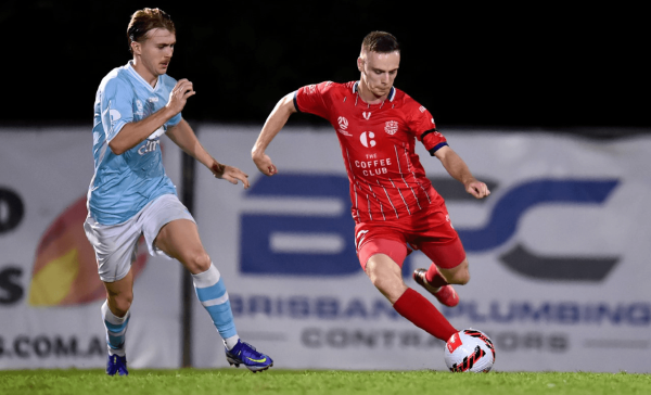NPL QLD men's round 4 preview