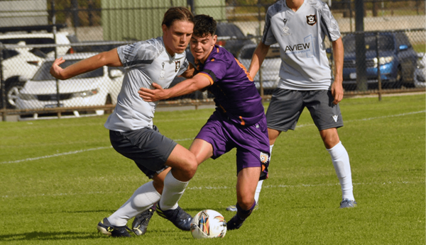 NPL WA Men’s Round 2 Review