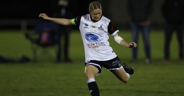 Maitland FC NPLW NNSW 2022