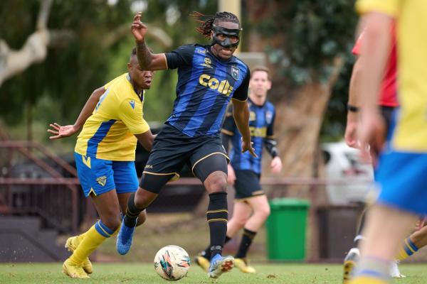 nplwa men round 6 preview