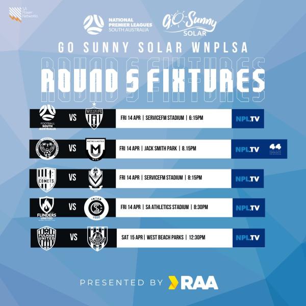 nplsa round 5 wnpl