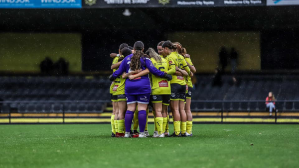 Heidelberg United