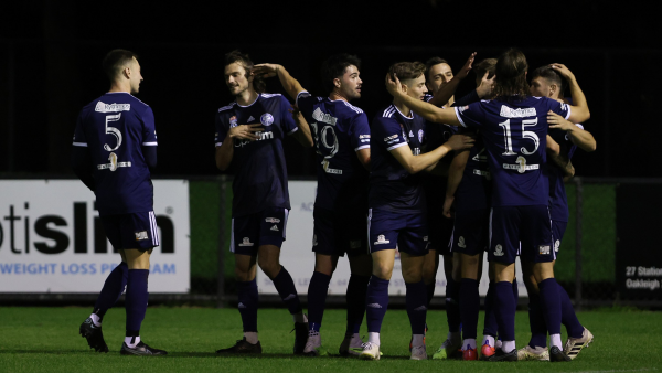 Oakleigh Cannons