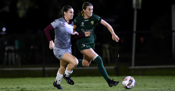 npl qld women round 9 