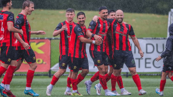 football nsw round 9 review