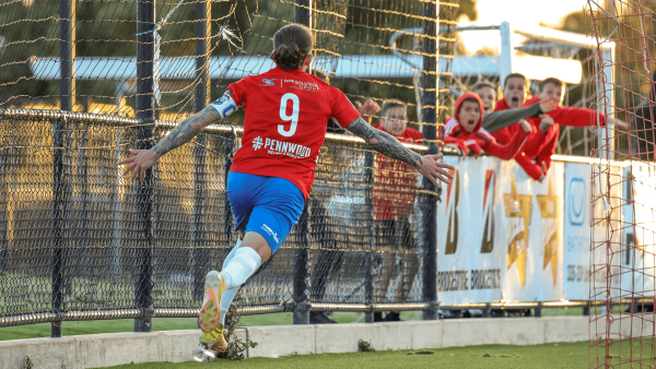 NPLSA Men Winners & Losers | Round 6 - FK Beograd NPLSA