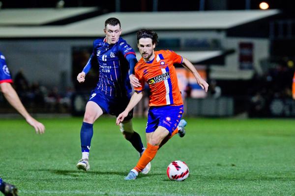NPL Queensland Men's Round 7 Preview