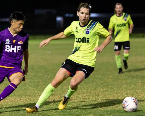 NPL WA Men’s Round 8 Preview