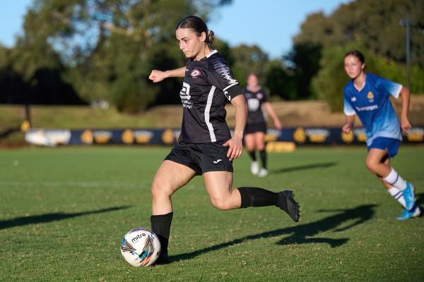 NPL WA Women’s Round 6 Review - Fremantle City's vs Hyundai NTC