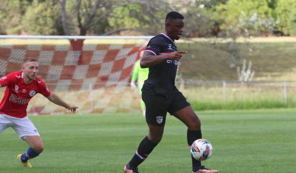 NPL Capital Football Men’s Round 8 Review
