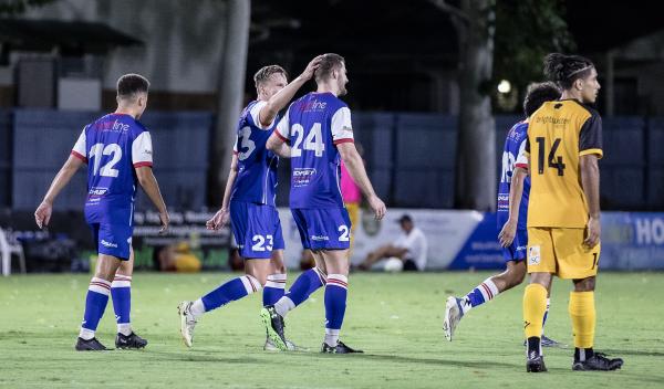 Peninsula Power - NPL QLD Men’s Round 11 Preview