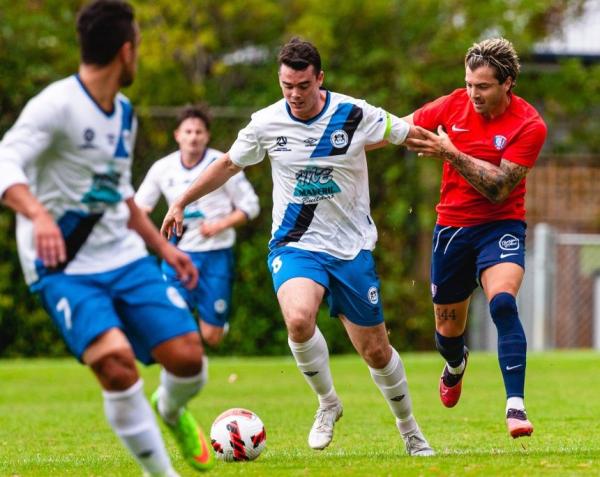 NPL TAS Men’s Round 8 Preview