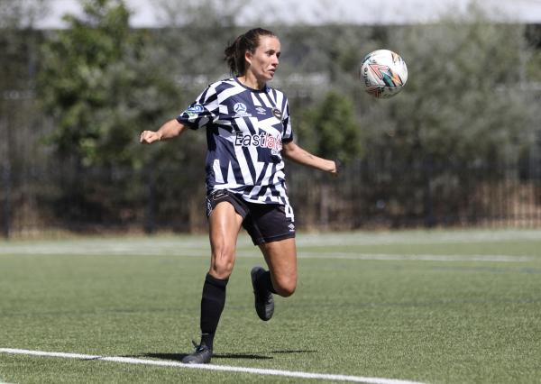 NPL Capital Football Women’s Round 5 Review