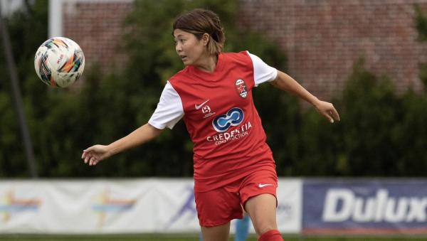 NPL WA Men’s Round 9 Preview -  Perth RedStar FC