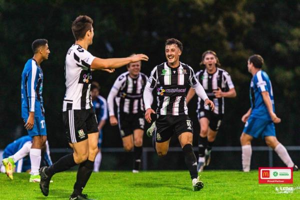 NPL TAS Men’s Round 7 Preview
