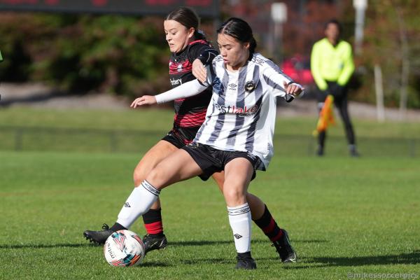 NPL Capital Football Women’s Round 6 Preview