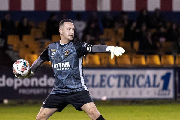 NPL Capital Football Men’s Round 6 Review