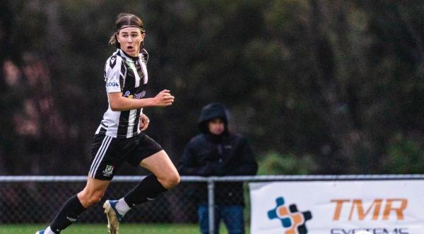 NPL TAS Men’s Round 8 Review