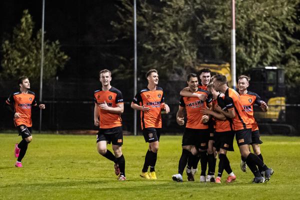 NPL Capital Football Men’s Round 8 Preview