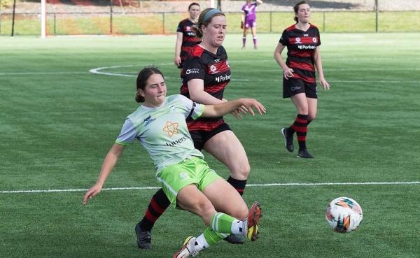 NPL Capital Football Women’s Round 8 Preview