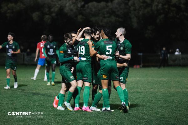NPL VIC Men’s Round 14 Preview - Bentleigh Greens