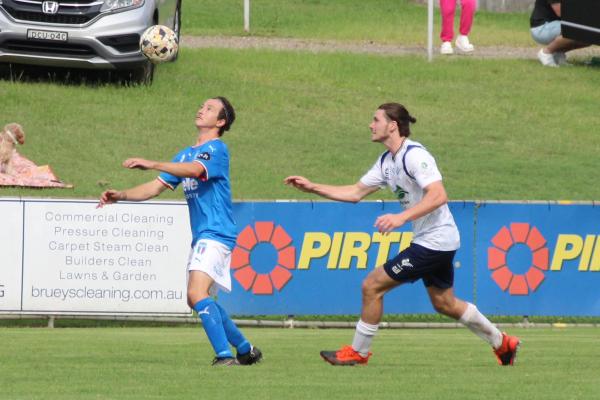 NPL NNSW Men’s Round 11 Preview