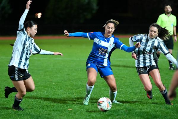NPL Capital Football Women’s Round 7 Preview
