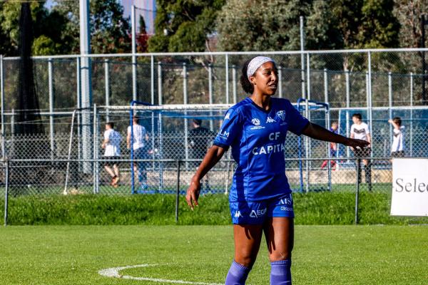 NPL VIC Women’s Round 9 Review - South Melbourne