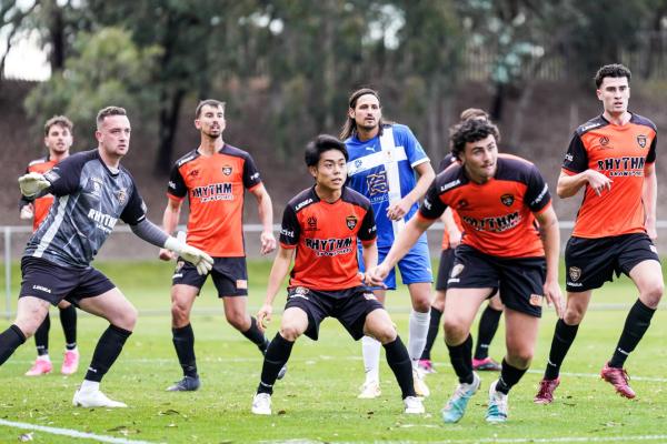 NPL Capital Football Men’s Round 6 Preview