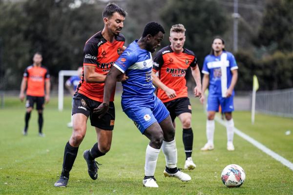 NPL Capital Football Men’s Round 16 Preview