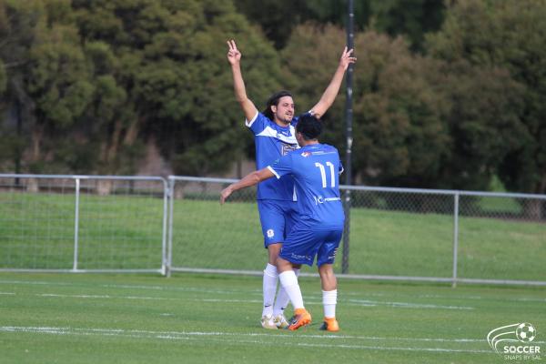 NPL Capital Football Men’s Round 5 Review