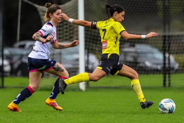 NPL VIC Women’s Round 9 Preview