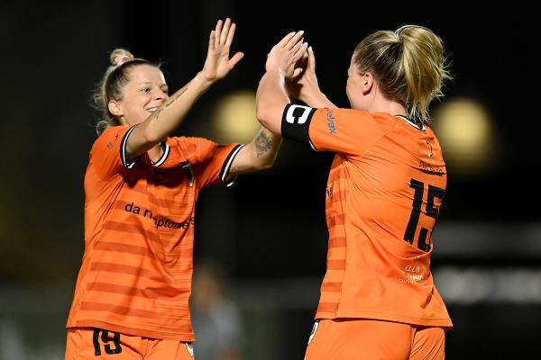 NPL QLD Women’s Round 14 Review