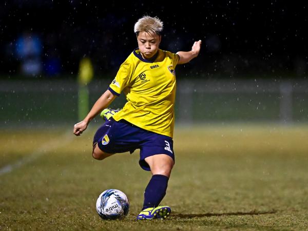 Gold Coast United - NPL QLD Women’s Round 14 Preview