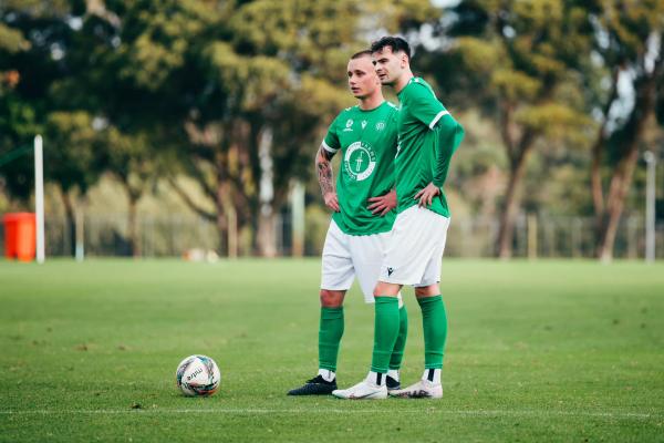 Olympic Kingsway Sports Club - NPL WA Men’s Round 10 Preview
