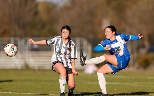NPL Capital Football Women’s Round 7 Review