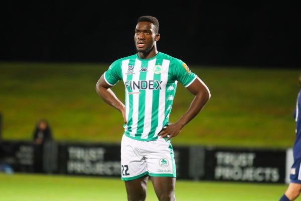 NPL VIC Men’s Round 15 Preview - Green Gully (Matt Morden)