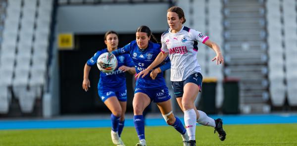 FV NPLW Southern United FC vs South Melbourne FC