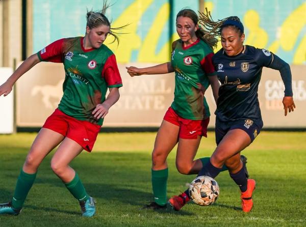 NPL NNSW Women’s Round 11 Review