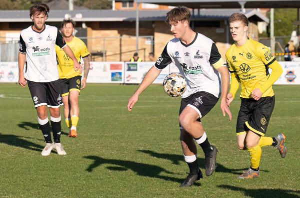 NPL NNSW Men’s Round 12 Review