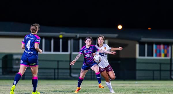 NPL VIC Women’s Round 11 Review