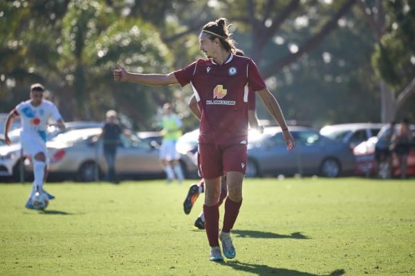 nplwa round 7 fixtures