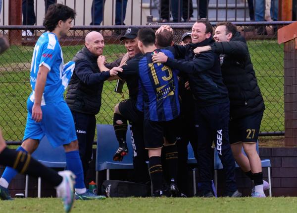 NPL WA Men’s Round 9 Preview